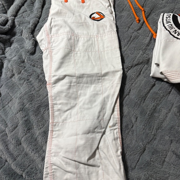 Ju jitsu - Picture 2 of 9